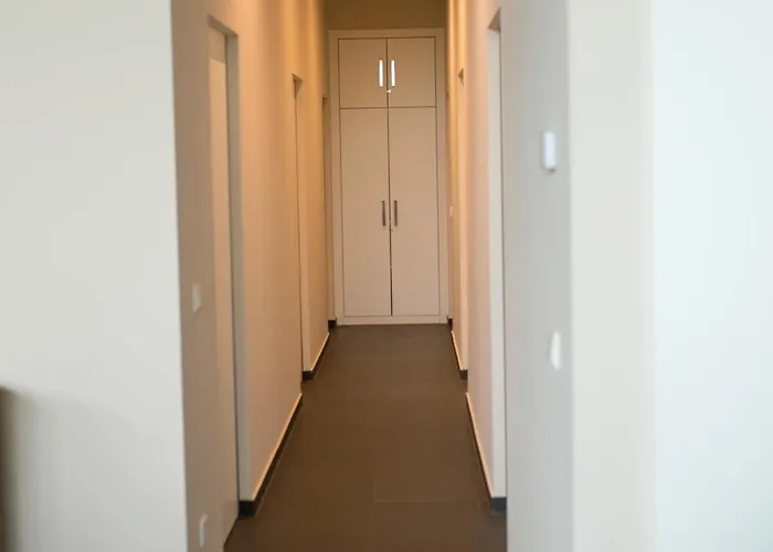 빌라 Neuastenberg Alexander 4