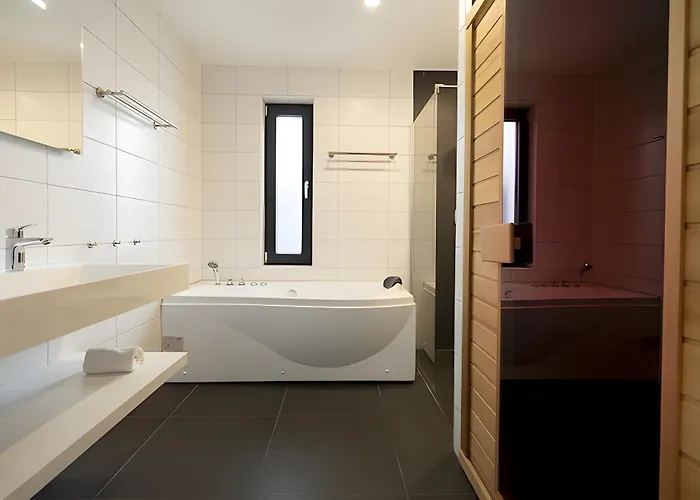 빌라 Neuastenberg Alexander 4